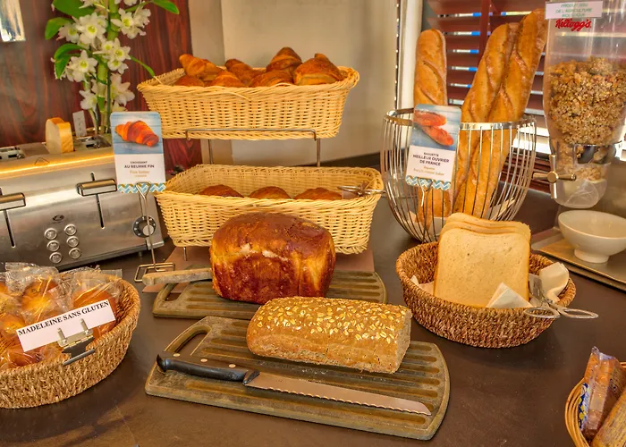 Plaza Plage - Handwritten CollectionHotel Biarritz